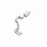 MagnaFlow SYS Cat-Back 2014 Ram 2500 6.4L Dual thumbnail 6