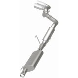 MagnaFlow SYS Cat-Back 2014 Ram 2500 6.4L Dual thumbnail 8