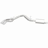 MagnaFlow SYS Cat-Back 2014 Ram 2500 6.4L Dual thumbnail 9