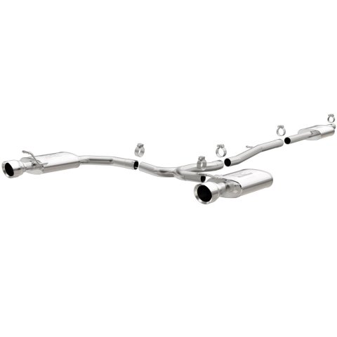 MagnaFlow SYS Cat-Back 13-14 Ford Flex 3.5L thumbnail 1
