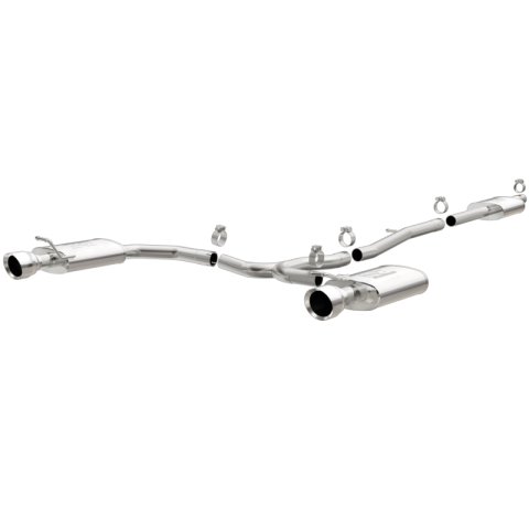 MagnaFlow SYS Cat-Back 13-14 Ford Flex 3.5L thumbnail 3