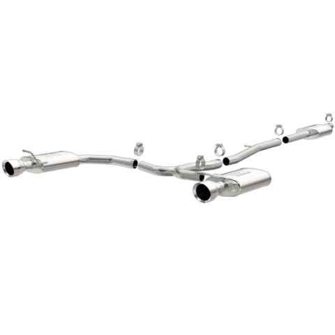 MagnaFlow SYS Cat-Back 13-14 Ford Flex 3.5L thumbnail 4