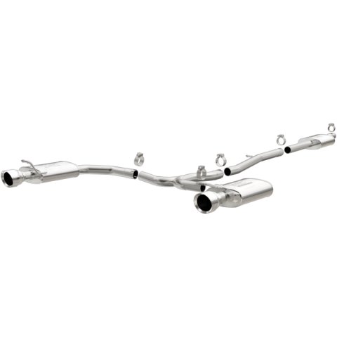 MagnaFlow SYS Cat-Back 13-14 Ford Flex 3.5L thumbnail 6