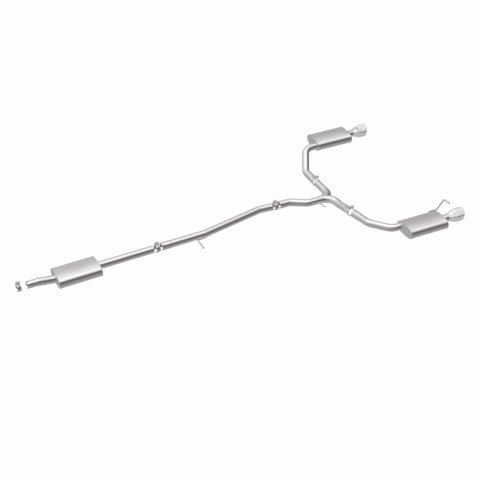MagnaFlow SYS Cat-Back 13-14 Ford Flex 3.5L thumbnail 7