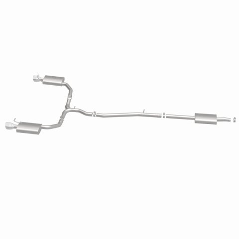 MagnaFlow SYS Cat-Back 13-14 Ford Flex 3.5L thumbnail 8
