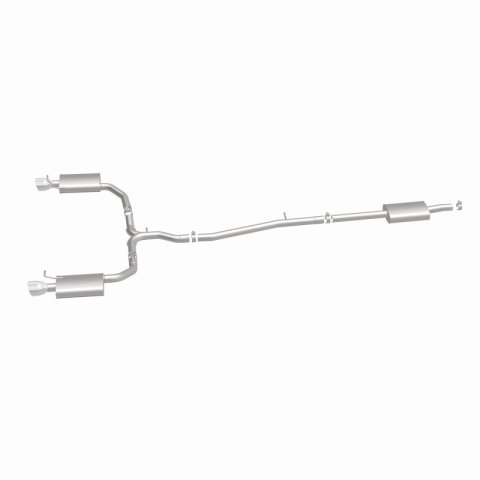 MagnaFlow SYS Cat-Back 13-14 Ford Flex 3.5L thumbnail 9