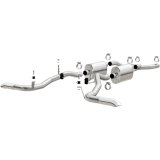 MagnaFlow SYS Cat-Back 66-67 Ford Bronco 4.7L thumbnail 5