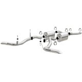MagnaFlow SYS Cat-Back 66-67 Ford Bronco 4.7L thumbnail 6