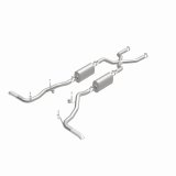 MagnaFlow SYS Cat-Back 66-67 Ford Bronco 4.7L thumbnail 8