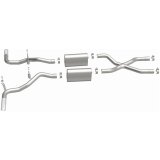 MagnaFlow SYS Cat-Back 66-67 Ford Bronco 4.7L thumbnail 9