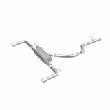 MagnaFlow SYS Cat-Back 2015 Audi A3 Quattro 2.0L T thumbnail 3
