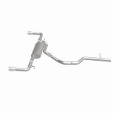 MagnaFlow SYS Cat-Back 2015 Audi A3 Quattro 2.0L T thumbnail 6