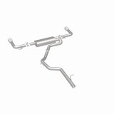 MagnaFlow SYS Cat-Back 2015 Audi A3 Quattro 2.0L T thumbnail 7