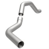 MagnaFlow Tail-Pipe 04-07 Dodge Diesel thumbnail 1