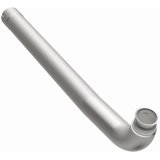MagnaFlow Down-Pipe 06-07 GM Diesel 6.6L thumbnail 9