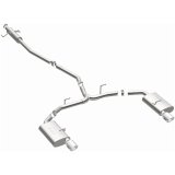 MagnaFlow SYS Cat-Back 2010 Ford Fusion 3.0L/3.5L thumbnail 7