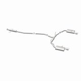 MagnaFlow SYS Cat-Back 2010 Ford Fusion 3.0L/3.5L thumbnail 8