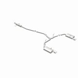 MagnaFlow SYS Cat-Back 2010 Ford Fusion 3.0L/3.5L thumbnail 9