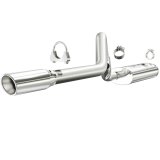 MagnaFlow SYS Cat-Back 2000-01 Cherokee 4.0L thumbnail 5