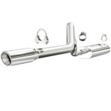 MagnaFlow SYS Cat-Back 2000-01 Cherokee 4.0L thumbnail 7