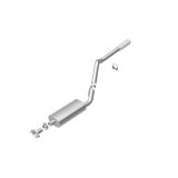 MagnaFlow SYS Cat-Back 2000-01 Cherokee 4.0L thumbnail 8