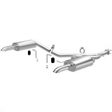 MagnaFlow SYS Cat-Back 80-82 Corvette 5.7L thumbnail 1