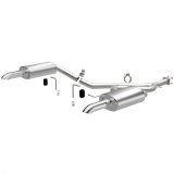 MagnaFlow SYS Cat-Back 80-82 Corvette 5.7L thumbnail 3
