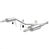 MagnaFlow SYS Cat-Back 80-82 Corvette 5.7L thumbnail 5