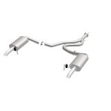 MagnaFlow SYS Cat-Back 80-82 Corvette 5.7L thumbnail 6