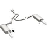 MagnaFlow SYS Cat-Back 80-82 Corvette 5.7L thumbnail 7