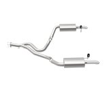 MagnaFlow SYS Cat-Back 80-82 Corvette 5.7L thumbnail 8