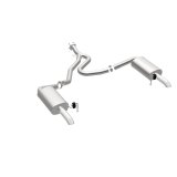 MagnaFlow SYS Cat-Back 80-82 Corvette 5.7L thumbnail 9
