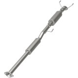 MagnaFlow SYS Cat-Back 2014 Toyota Tacoma 4.0L thumbnail 6