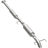 MagnaFlow SYS Cat-Back 2014 Toyota Tacoma 4.0L thumbnail 7