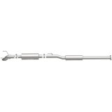 MagnaFlow SYS Cat-Back 2014 Toyota Tacoma 4.0L thumbnail 8