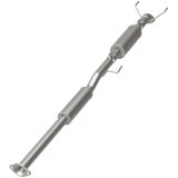 MagnaFlow SYS Cat-Back 2014 Toyota Tacoma 4.0L thumbnail 9