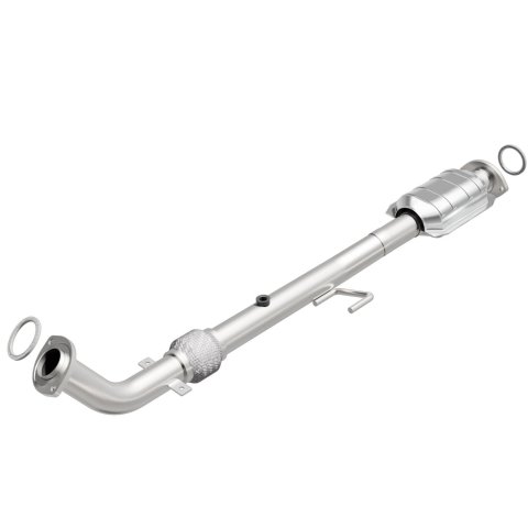 MagnaFlow Direct Fit Catalytic Converter 07-09 Toyota Camry 2.4L thumbnail 1