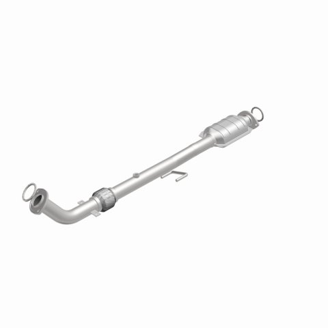 MagnaFlow Direct Fit Catalytic Converter 07-09 Toyota Camry 2.4L thumbnail 3
