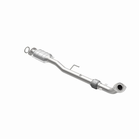 MagnaFlow Direct Fit Catalytic Converter 07-09 Toyota Camry 2.4L thumbnail 4