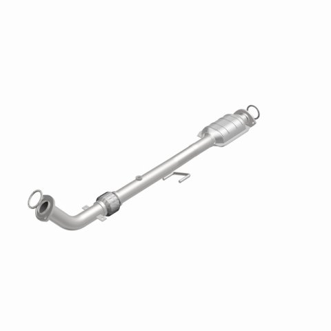 MagnaFlow Direct Fit Catalytic Converter 07-09 Toyota Camry 2.4L thumbnail 7