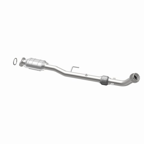 MagnaFlow Direct Fit Catalytic Converter 07-09 Toyota Camry 2.4L thumbnail 9
