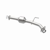 MagnaFlow Direct Fit Catalytic Converter 06-10 Honda Civic 1.3L thumbnail 2