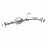 MagnaFlow Direct Fit Catalytic Converter 06-10 Honda Civic 1.3L thumbnail 5