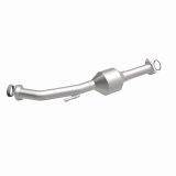 MagnaFlow Direct Fit Catalytic Converter 06-10 Honda Civic 1.3L thumbnail 7
