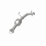 MagnaFlow Direct Fit Catalytic Converter 06-10 Honda Civic 1.3L thumbnail 8