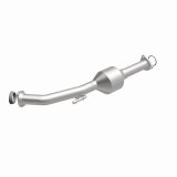 MagnaFlow Direct Fit Catalytic Converter 06-10 Honda Civic 1.3L thumbnail 9