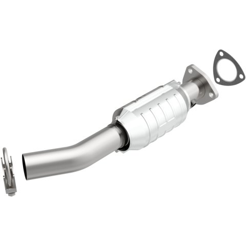 MagnaFlow Conv DF 04-05 Suzuki Forenza 2.0L thumbnail 2