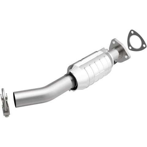 MagnaFlow Conv DF 04-05 Suzuki Forenza 2.0L thumbnail 4