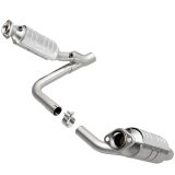 MagnaFlow Direct Fit Catalytic Converter 05-06 Dodge Durango V6/V8 thumbnail 5