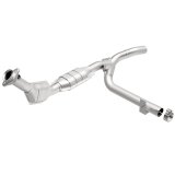 MagnaFlow Direct Fit Catalytic Converter 01 Ford F150 5.4L thumbnail 5